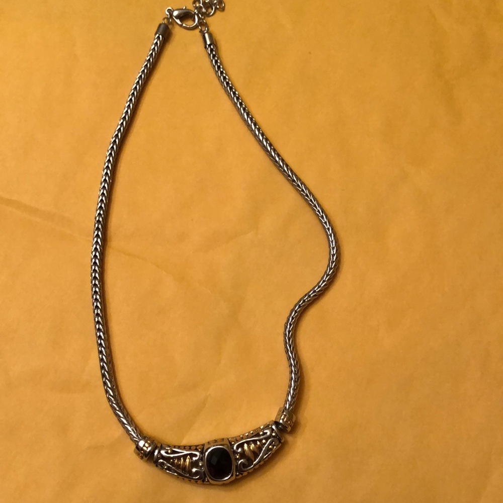 Cookie Lee necklace